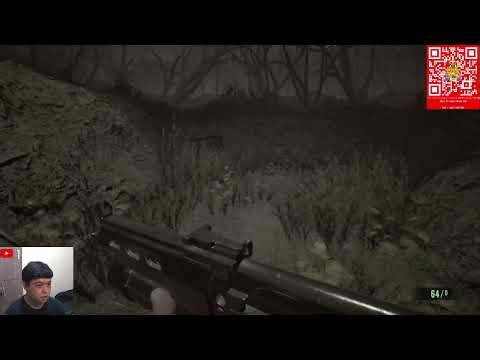 THIS IS IT KAH - RESIDENT EVIL 7 MADHOUSE MOD #RE7