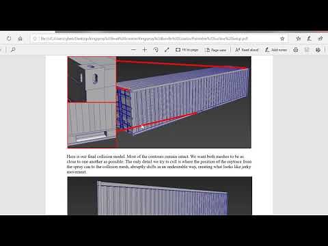 IN-DEPTH KINGSPRAY CUSTOM LEVEL DESIGN TUTORIAL. LINKS IN DESCRIPTION.