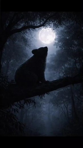 Australia’s Terrifying Drop Bear -- Folklore Creatures Around the World #9