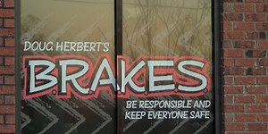 Dozens learn safety behind the wheel as part of BRAKES mission