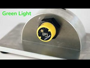 InterBolt Real Time Bolt Load Verification
