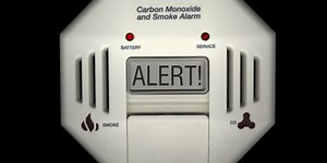 Fire department officials give tips on how to prevent carbon monoxide poisoning from happening