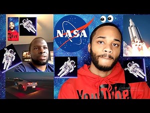 Nasa Security Cyber Computer System