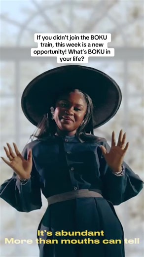 Discover BOKU: Your New Opportunity Awaits