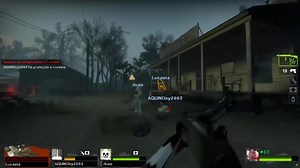 65K views · 5.3K reactions | Natalan - volví a jugar LEFT 4 DEAD 2 con MODS XD | Otro gamer más | Facebook