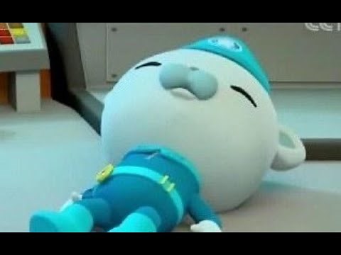 Octonauts Funny Moments 3