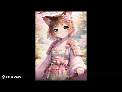 Samurai Kitty / Shura no Hana ( 修羅の花 ) The Flower of Carnage -- Lady Snowblood ( 修羅雪姫 )