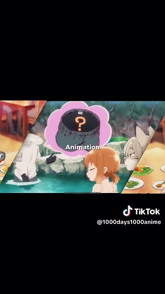 1000 days 1000 Anime - Day 155 | Toumei Otoko to Ningen Onna Sono Uchi Fuufu ni Naru Futari (透明男と人間女～そのうち夫婦になるふたり～) English: The Invisible Man and His Soon-to-Be Wife Japanese: 透明男と人間女～そのうち夫婦になるふたり～ • Episodes: 12 • Thời lượng: ~23 phút / tập • Studio: Project No.9 • Thể loại: Romance, Slice of Life, Supernatural • Aired: 2026 #animetiktok #anime #animefyp #animeviral #透明男と人間女～そのうち夫婦になるふたり～