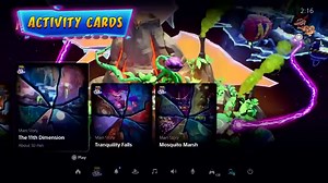 Toys for Bob details 'Crash Bandicoot 4' upgrades for the PS5