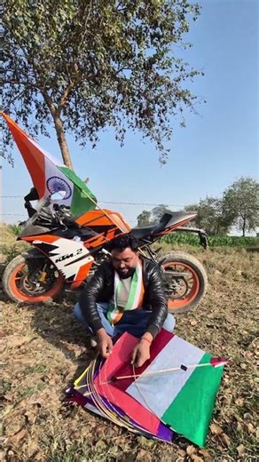 #vlog 83 फ्री में पतंग मिली, आज तो मौज ही मौज🪁😎 #kiteflying #kite #shorts