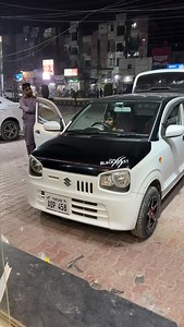 390 reactions | Level Up Your Drive! Suzuki Alto upgraded with...
