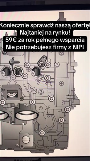 Schematy elektryczne, dane serwisowe, momenty dokręcania, instrukcje napraw oraz katalogi części do tysięcy modeli pojazdów. Wszystko w jednym miejscu, w przejrzystej i wygodnej formie. Co znajdziesz w środku? ✔ schematy elektryczne pojazdów ✔ dane serwisowe i procedury napraw ✔ momenty dokręcania ✔ dane techniczne silników ✔ informacje o układach pojazdu ✔ katalogi części Idealne rozwiązanie dla: 🔧 mechaników 🔧 diagnostów 🔧 warsztatów samochodowych 🔧 osób zajmujących się naprawą pojazdów or