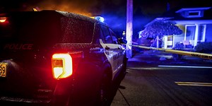 Gang Violence Drives Rise in Murder Rates in Some U.S. Cities