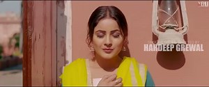 Pagg Di Pooni (Full Video) | Hardeep Grewal | Latest Punjabi Songs 2018 | Vehli Janta Records