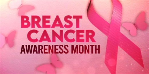LIST: Breast Cancer Awareness events happening across the Coast in October