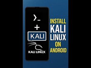 How to install Termux and kali Linux 2025 || Complete Termux Set-up for android 2025
