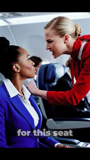 You Don’t Belong Here” – A First-Class Racism Story#lifelessons