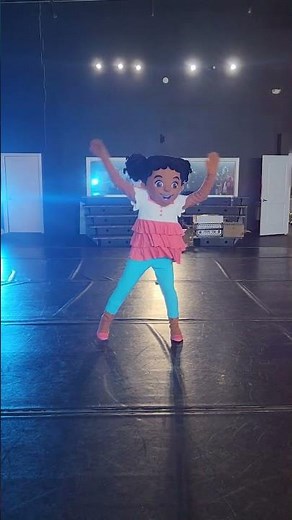 Gracie's Corner Line Dance for Live Tour #graciescorner #shorts