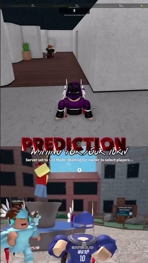 Jetflip22 VS WS10 #mm2 #1v1