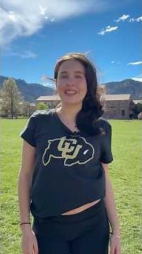 To you, being a Buff means...
