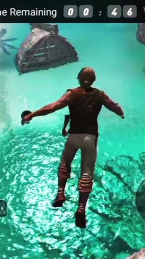 assassin's Creed black flag _- game play Dave sport please