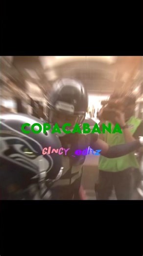 First time using tracking is this good #nfl #football #mix