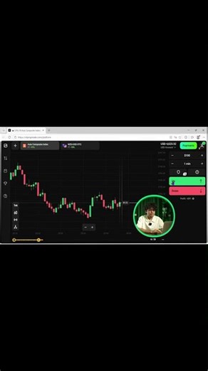 Stop Overcomplicating! Simple Price Action Strategy (+ $91)