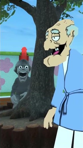 Herbert is one kind of predator...