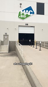 208K views · 19 shares | Now open! We are an online bidding platform that provides customers with the opportunity to receive big ticket items at great prices through daily online auctions! | MAC.BID | Facebook