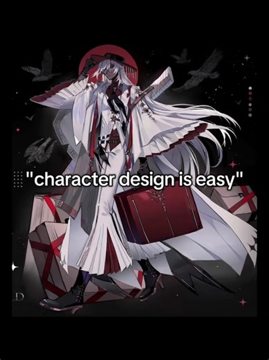 Character Design Made Easy: Tips for Artists