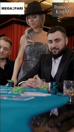 🃏 أفضل استراتيجيات البلاك جاك | بونص مضاعف على Megapari 💰