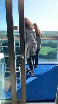 Coral Princess Mini Suite