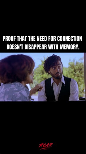 A valet attendant taught me one of the most important lessons about Alzheimers