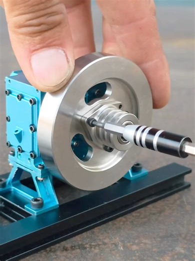 Understanding Single Cylinder Engines: 2.6cc Fittings Explained