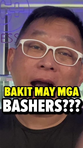 Understanding Bashers: A Deeper Dive into the World of Criticism