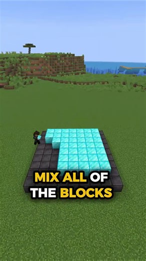 THIS SHOULD NOT WORK!! #minecraft