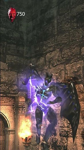 Air Raid - Alastor - Dante - Dmc