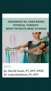 Insurance premiums are rising. Deductibles are increasing. Coverage is decreasing. These shifts affect everyone — patients and providers. In this episode of Sage Connections, Dr. Derrik Faunt and I sit down for a grounded, honest conversation about what we’re both seeing in the insurance landscape and how it’s changing the way people experience physical therapy. This isn’t about criticizing any model of care — it’s about understanding what’s happening, why it matters, and how patients can make t