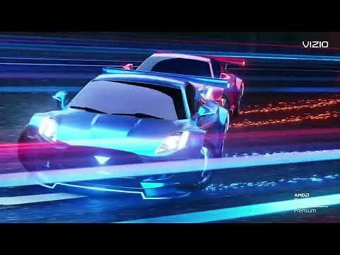 VIZIO Product | 2023 M-Series Quantum X TV: Built for Gaming