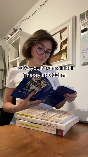 Exploring Political Theory as a McMaster Political Science Major