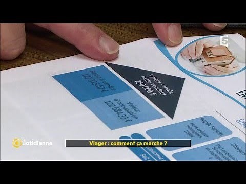 Life annuity: how does it work?