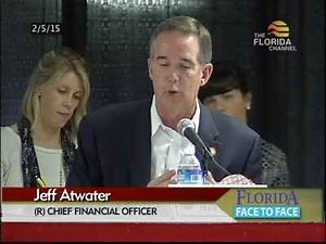 Florida Face to Face – Cabinet Special - The Florida Channel