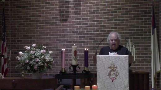 First Sunday of Christmas Virtual Worship | Northminster Presbyterian Church of Springfield Ohio