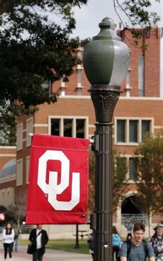 OU instructor on leave after essay citing Bible draws scrutiny: What to know