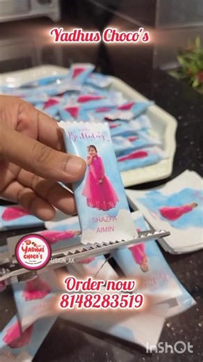 budget friendly birthday gift for kids and girls and boys start at 5rs Order Now #gift #diy