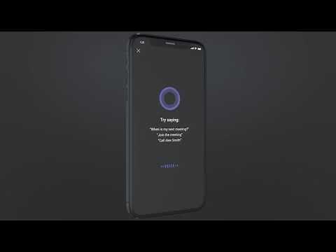 What is Microsoft Search