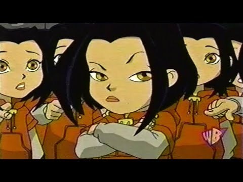 Kids' WB (2002) - Commercial Break #18