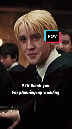 Expecting Draco's Baby