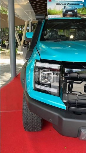 2025 JMC Grand Avenue Pro 4x4 Pickup