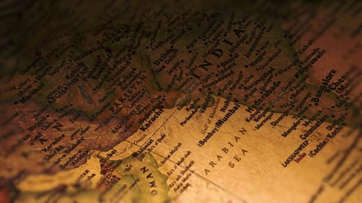 Globe, 3D, 3D Model, Earth